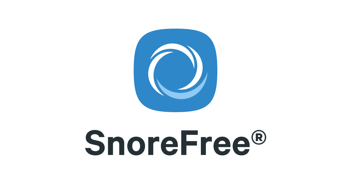 SnoreFree App